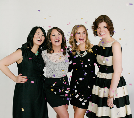 Perfectly Posh Events